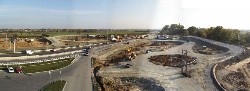 shopping park ikea brno ivb. etapa